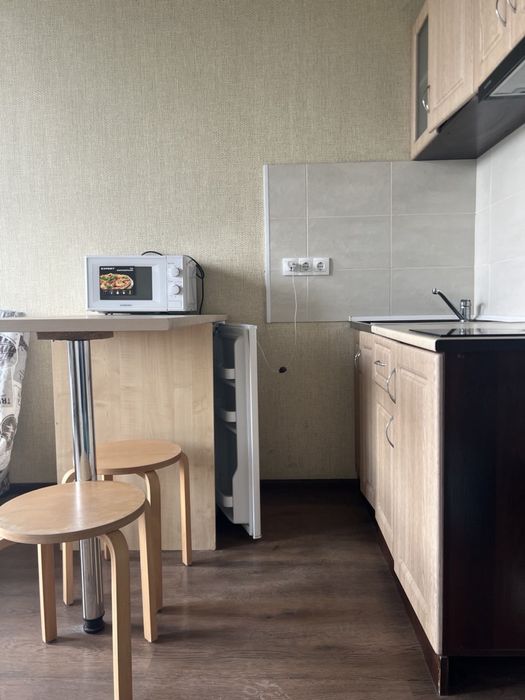 Квартира на ЖК «Совські ставки» в Києві, ID 360806, фото №6