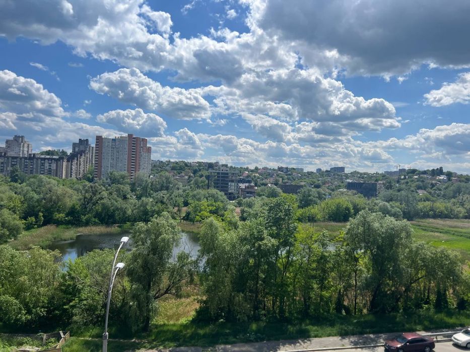Квартира на ЖК «Совські ставки» в Києві, ID 360806, фото №7