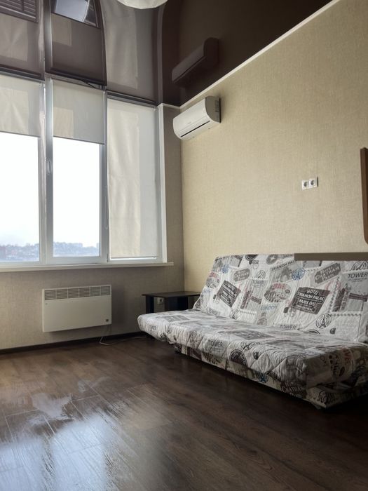 Квартира на ЖК «Совські ставки» в Києві, ID 360806, фото №8