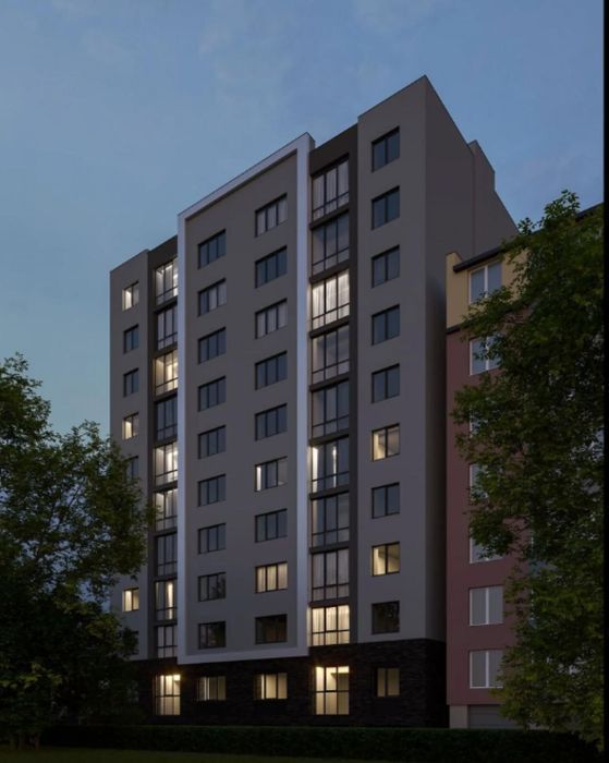 Квартира на вул. Дорошенка в Івано-Франківську, ID 169410, фото №4
