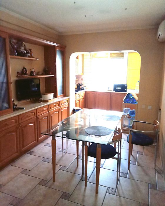 Квартира на пер. Надежды Светличной, 2а в Києві, ID 212217, фото №11