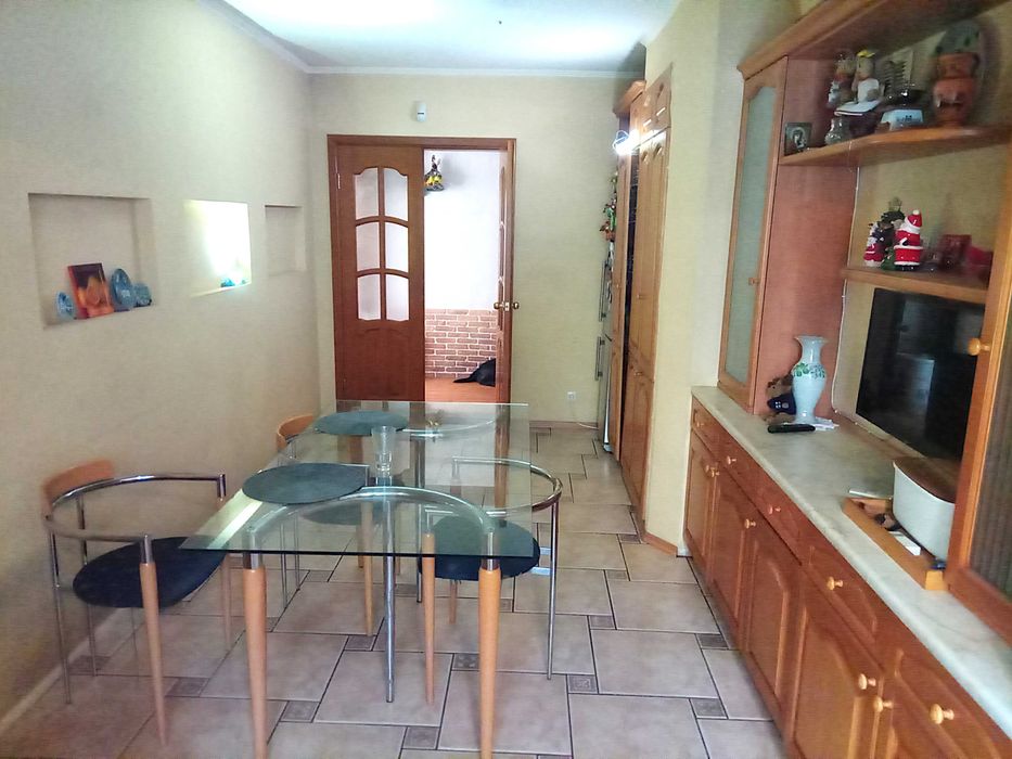 Квартира на пер. Надежды Светличной, 2а в Києві, ID 212217, фото №12