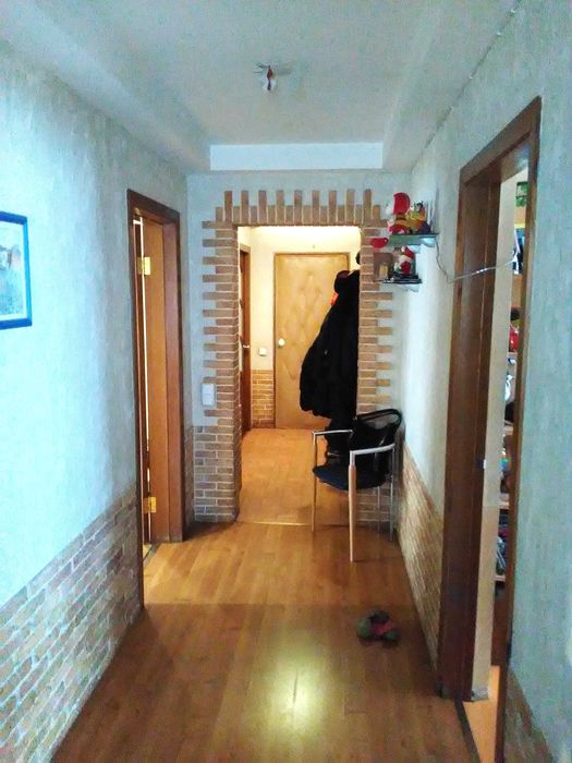 Квартира на пер. Надежды Светличной, 2а в Києві, ID 212217, фото №16