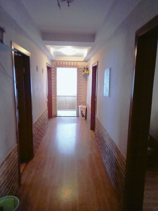 Квартира на пер. Надежды Светличной, 2а в Києві, ID 212217, фото №17