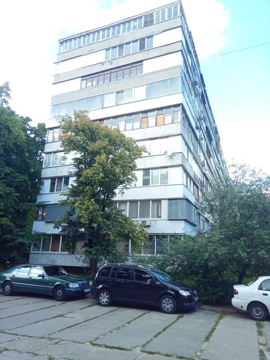 Квартира на пер. Надежды Светличной, 2а в Києві, ID 212217, фото №19