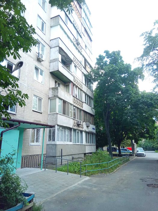 Квартира на пер. Надежды Светличной, 2а в Києві, ID 212217, фото №20