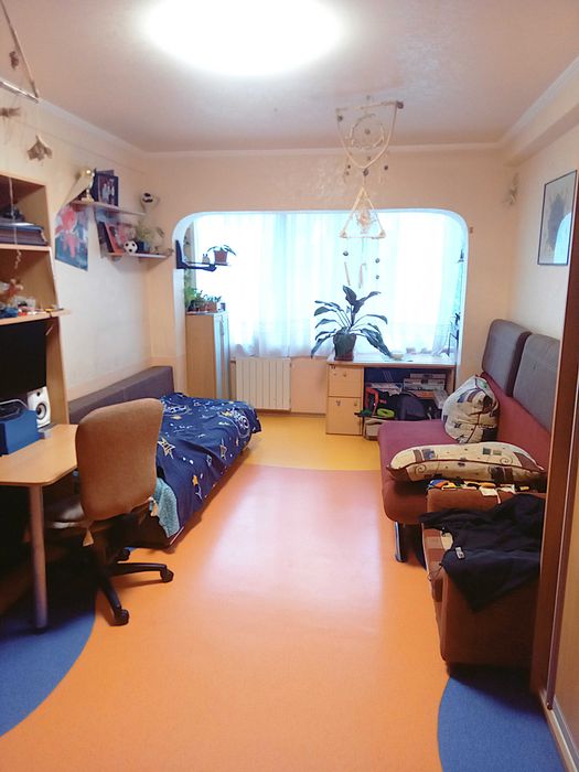 Квартира на пер. Надежды Светличной, 2а в Києві, ID 212217, фото №7