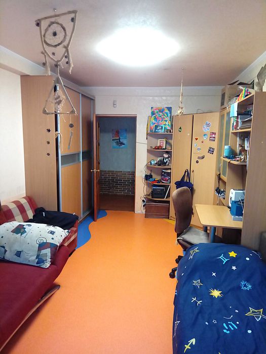 Квартира на пер. Надежды Светличной, 2а в Києві, ID 212217, фото №8