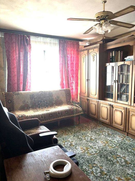 Квартира на Оболонський просп., 7Б в Київ, ID 324219, фото №3