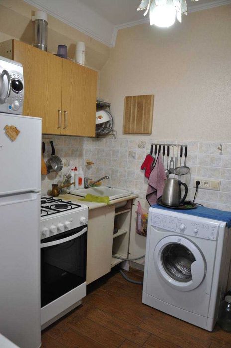 Квартира на Оболонський просп., 7Б в Київ, ID 324219, фото №5