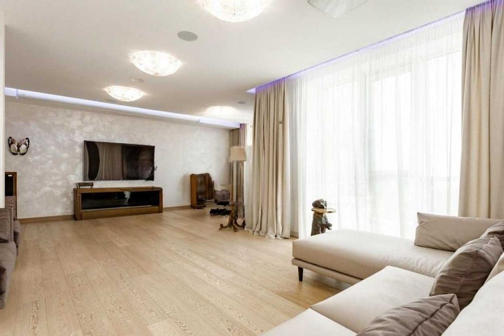Квартира на вул. Верхогляда, 7 в Києві, ID 338514, фото №6