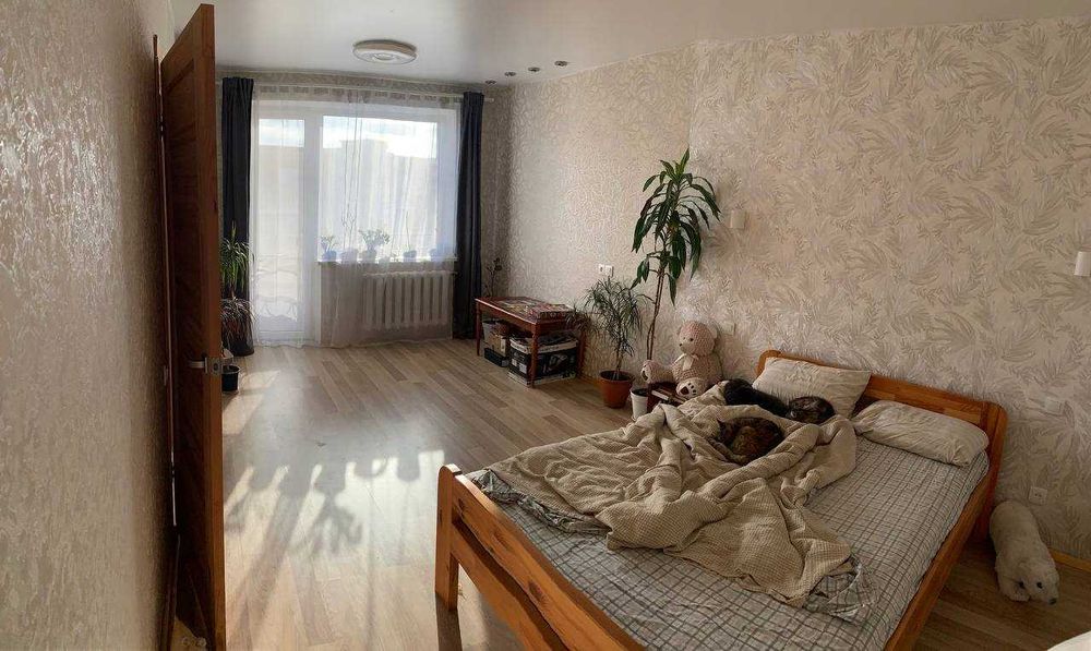 Квартира на м-н Сонячний в Кривий Ріг, ID 162735, фото №2