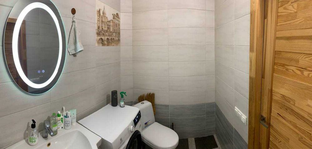 Квартира на м-н Сонячний в Кривому Розі, ID 162735, фото №6