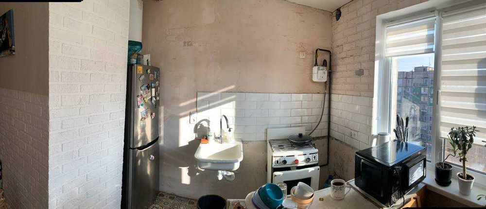 Квартира на м-н Сонячний в Кривому Розі, ID 162735, фото №8
