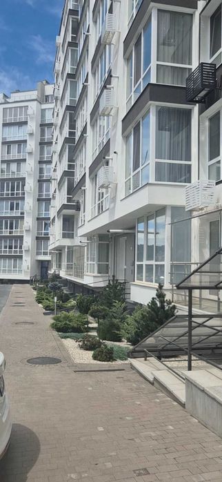 Квартира на ЖК Кленовий Парк в Львові, ID 310087, фото №1