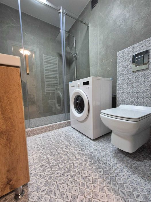 Квартира на ЖК Кленовий Парк в Львові, ID 310087, фото №17