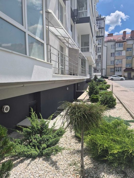 Квартира на ЖК Кленовий Парк в Львові, ID 310087, фото №3