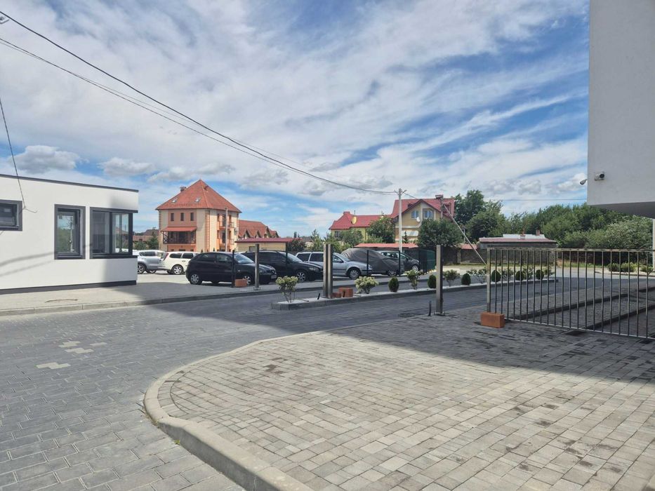 Квартира на ЖК Кленовий Парк в Львові, ID 310087, фото №5