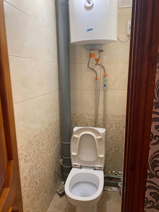 Квартира на вул. 49 Гвардійської дивізії, 28 в Херсоні, ID 367063, фото №12