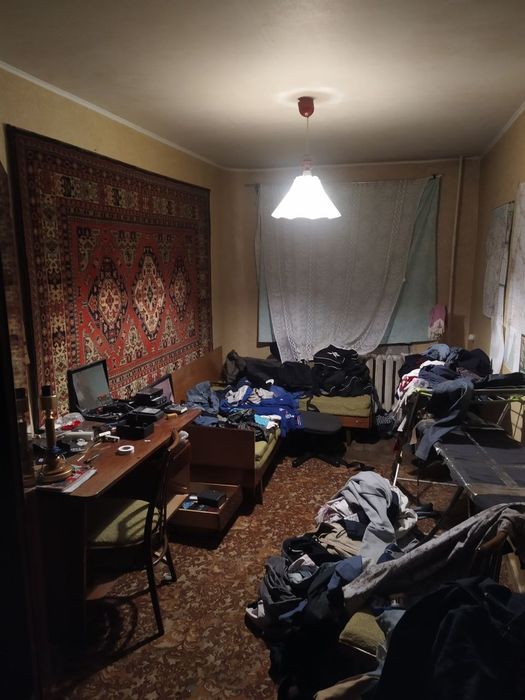 Квартира на Центрально-Міський в Кривому Розі, ID 395390, фото №3