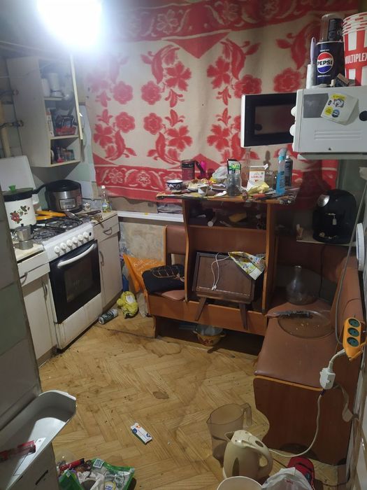 Квартира на Центрально-Міський в Кривому Розі, ID 395390, фото №4