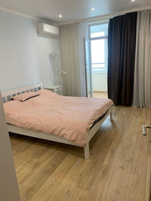Квартира на вул. Ованеса Туманяна, 1-А в Києві, ID 255298, фото №13