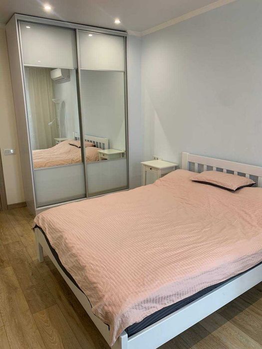 Квартира на вул. Ованеса Туманяна, 1-А в Києві, ID 255298, фото №14