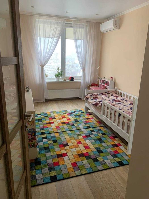 Квартира на вул. Ованеса Туманяна, 1-А в Києві, ID 255298, фото №15