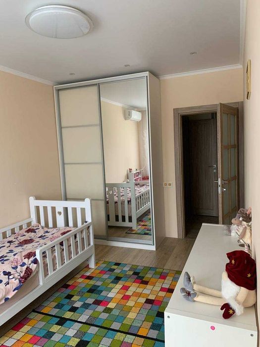 Квартира на вул. Ованеса Туманяна, 1-А в Києві, ID 255298, фото №16
