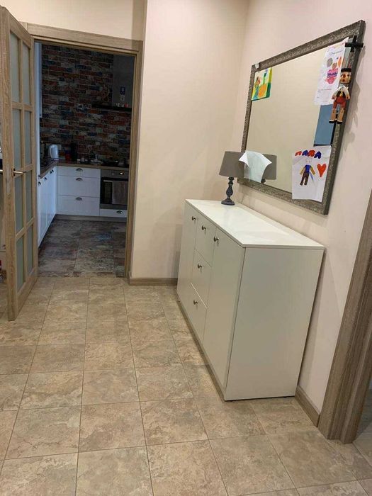 Квартира на вул. Ованеса Туманяна, 1-А в Києві, ID 255298, фото №5