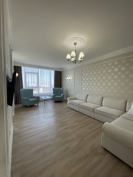 Квартира на вул. Французький бульвар в Одесі, ID 279302, фото №1