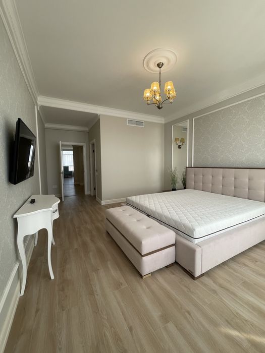 Квартира на вул. Французький бульвар в Одесі, ID 279302, фото №11