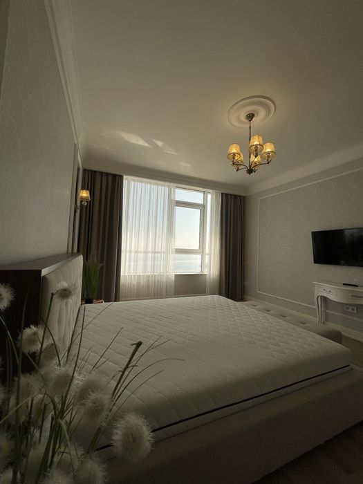 Квартира на вул. Французький бульвар в Одесі, ID 279302, фото №12