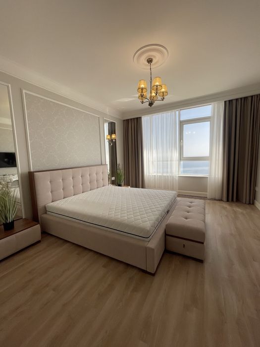 Квартира на вул. Французький бульвар в Одесі, ID 279302, фото №14