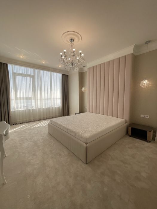 Квартира на вул. Французький бульвар в Одесі, ID 279302, фото №17