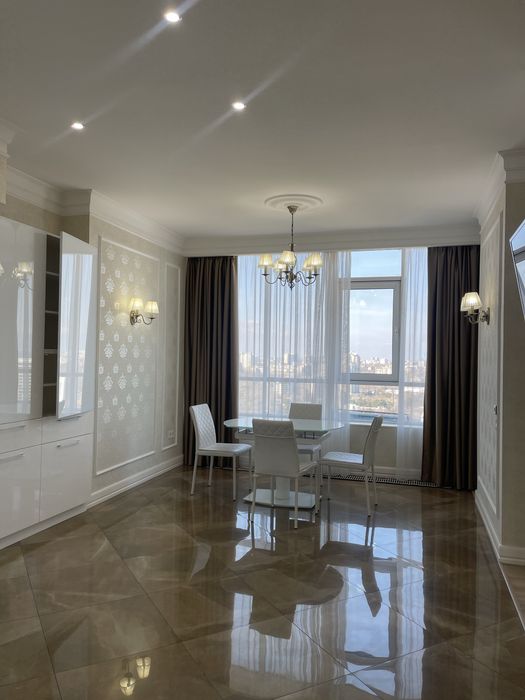 Квартира на вул. Французький бульвар в Одесі, ID 279302, фото №3