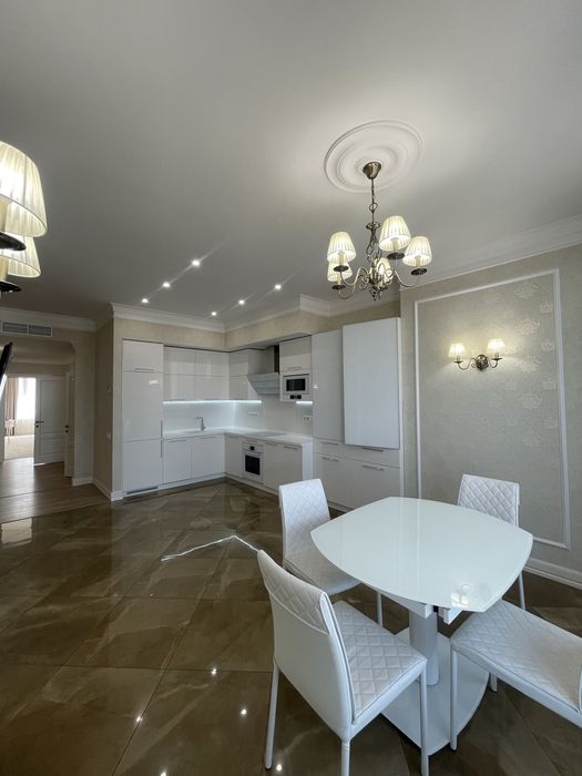 Квартира на вул. Французький бульвар в Одесі, ID 279302, фото №23