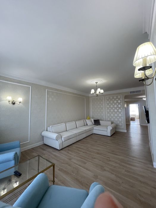 Квартира на вул. Французький бульвар в Одесі, ID 279302, фото №24