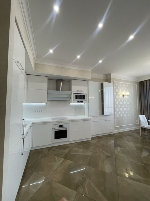 Квартира на вул. Французький бульвар в Одесі, ID 279302, фото №4