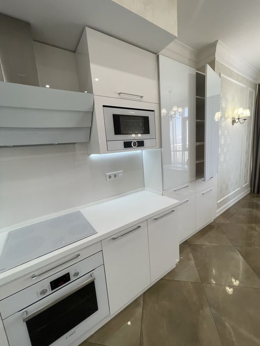 Квартира на вул. Французький бульвар в Одесі, ID 279302, фото №7