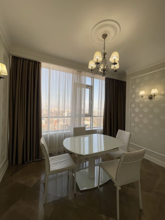 Квартира на вул. Французький бульвар в Одесі, ID 279302, фото №8
