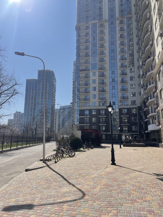 Квартира на вул. Французький бульвар в Одесі, ID 279302, фото №10