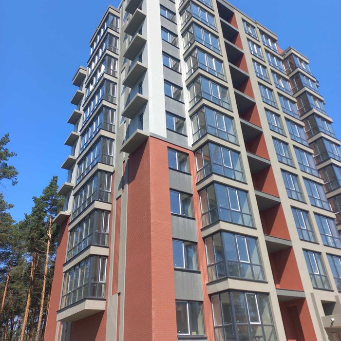 Квартира на ЖК Соборний в Києві, ID 308165, фото №1