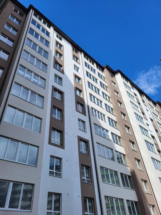 Квартира на мікрорайон Пасічна в Івано-Франківську, ID 184148, фото №4