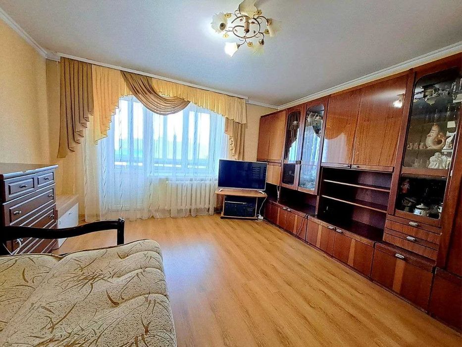 Квартира на Київський майдан в Луцьк, ID 266176, фото №1