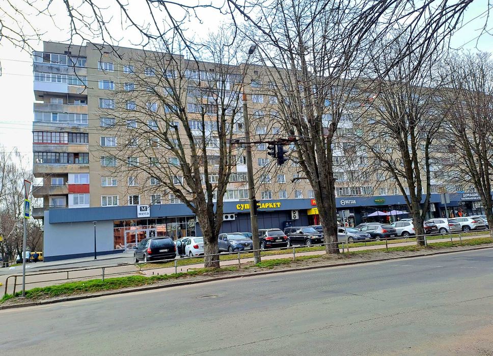Квартира на Київський майдан в Луцьку, ID 266176, фото №11