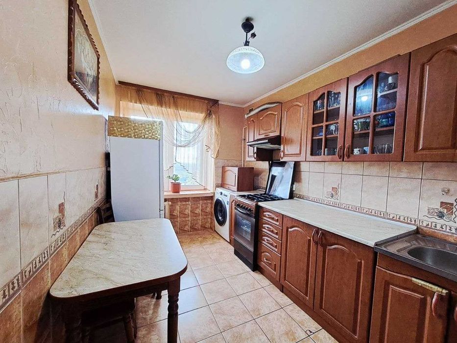 Квартира на Київський майдан в Луцьку, ID 266176, фото №6