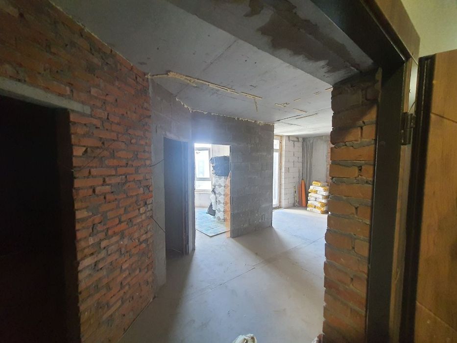 Квартира на ЖК Синергія Сіті в Києві, ID 241260, фото №3