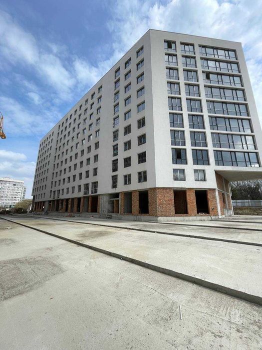 Квартира на вул. Трускавецька в Львові, ID 211978, фото №2