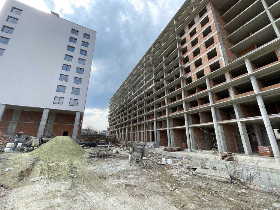 Квартира на вул. Трускавецька в Львові, ID 211978, фото №14